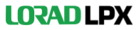 Lorad LPX Logo