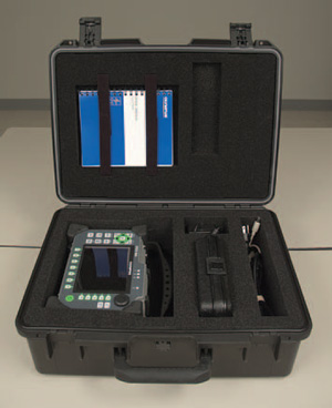 EP1000-TC-S (U8764078): Small Transport Case