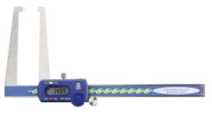 Digitronic Brake Disc Caliper 110-DBD Series Digitronic Brake Disc Caliper 110-DBD Series
