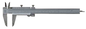 Vernier Caliper MWVCF015D Vernier Caliper MWVCF015D