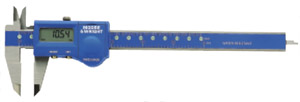 Water Resistant Caliper MWECS-W Series