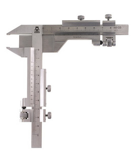 Precision Gear Modul Caliper 180 Series