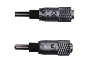 Small Micrometers Heads 310 Series Small Micrometers Heads 310 Series