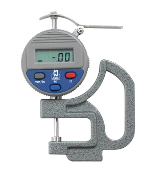 Lifting Type Thickness Gauge Lifting Type Thickness Gauge