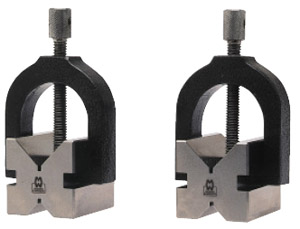 Precision V-Blocks Precision V-Blocks