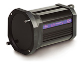 Spotlight UV Lamp with mounting brackets