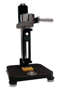 Durometer Stand Durometer Stand